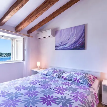 Apartment Dream View In Rovinj