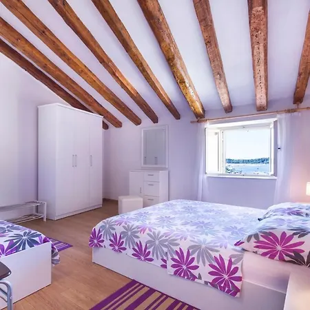 Apartment Dream View In Rovinj