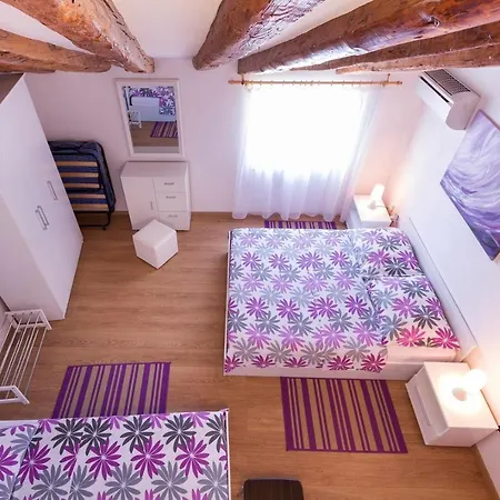 Dream View In Apartment Rovinj